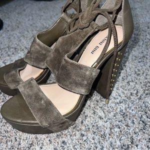 Gianni Bini Heels